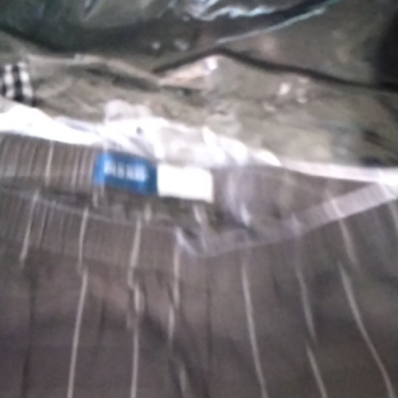 Men's Plaid and Checkered Boxers Collection 5pairs NEW - Picture 6 of 11